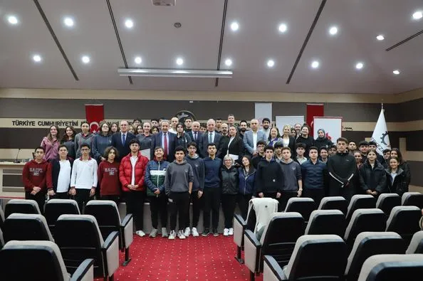 2024 DÜNYA BÖBREK GÜNÜ VE ORGAN BAĞIŞI ETKİNLİĞİ