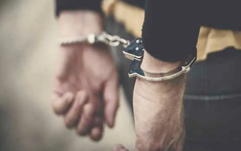 ARANAN 26 ŞAHIS ÇERKEZKÖY