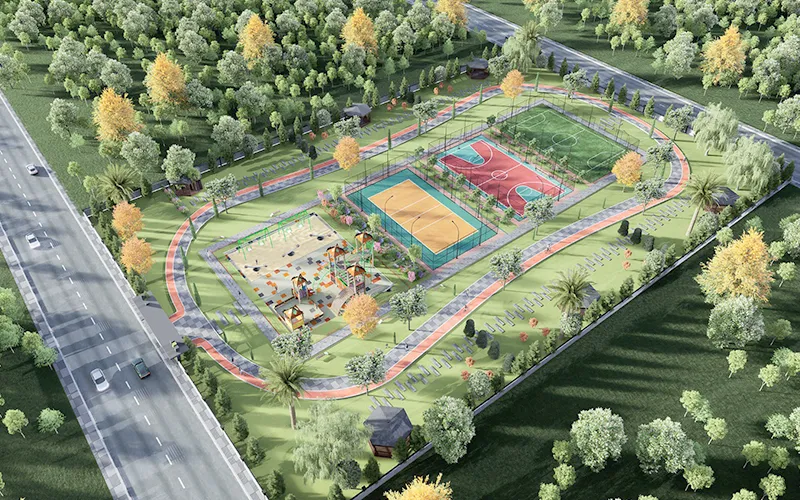 ABDULLAH ÖĞE’DEN SPORA VE SPORCUYA DESTEK SÖZÜ