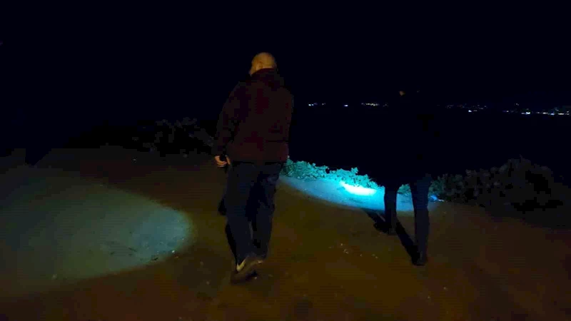 İHBAR, EKİPLERİ SEFERBER ETTİ