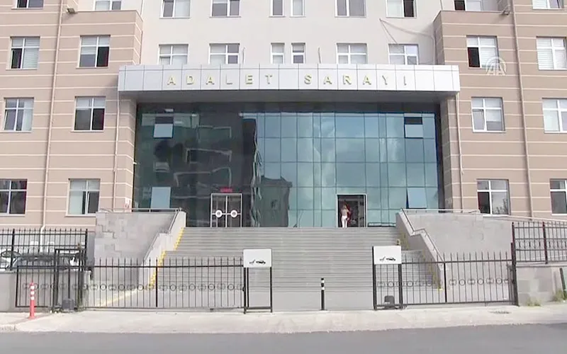 SEÇİM NEDENİYLE BAZI YOLLAR KAPATILACAK