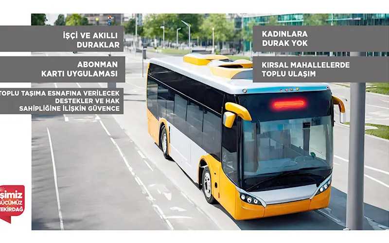 CANDAN YÜCEER BAŞKANLIĞI