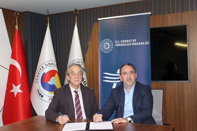 AHMETBEY KÖFTESİNE COĞRAFİ İŞARET PROTOKOLÜ