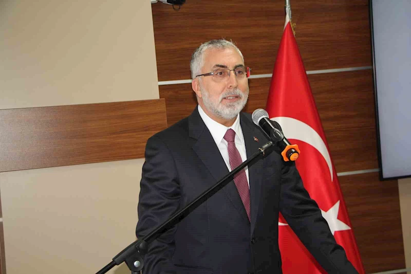 BAKAN IŞIKHAN: KİŞİ BAŞI MİLLİ GELİR TARİH