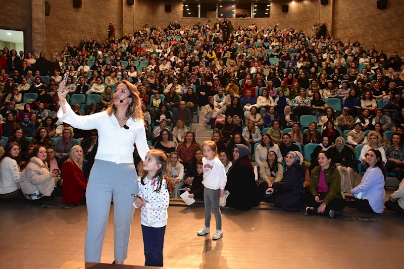 ÜÇ GÜNDE ÜÇ KÜLTÜR SANAT ETKİNLİĞİ BİRDEN 