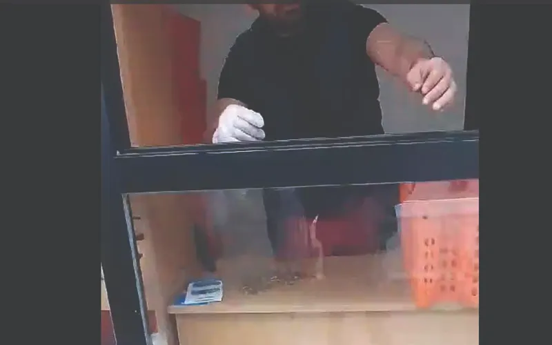 ADEM İÇLİ’DEN AKAY BROŞÜRLERİNE TEPKİ