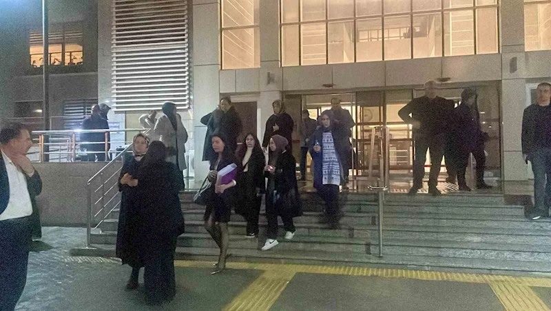 İŞLETME İLE İLGİLİ İLK DURUŞMA 14 SAAT SÜRDÜ