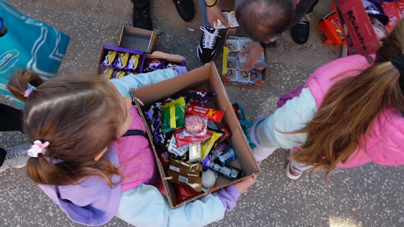 BALKAN GELENEĞİ KUŞAKTAN KUŞAĞA DEVAM EDİYOR