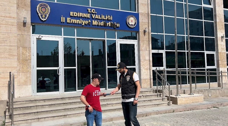 DOWN SENDROMLU GENCİ GASP ETTİLER