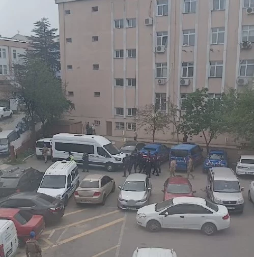 TARIMSAL KALKINMA KOOPERATİFİ BAŞKANI’NI ÖLDÜREN ŞÜPHELİ TUTUKLANDI