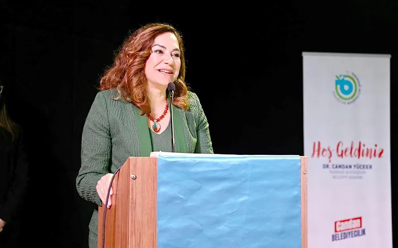 KÖY ENSTİTÜLERİ 84. KURULUŞ YIL DÖNÜMÜNDE TEKİRDAĞ’DA ANILDI