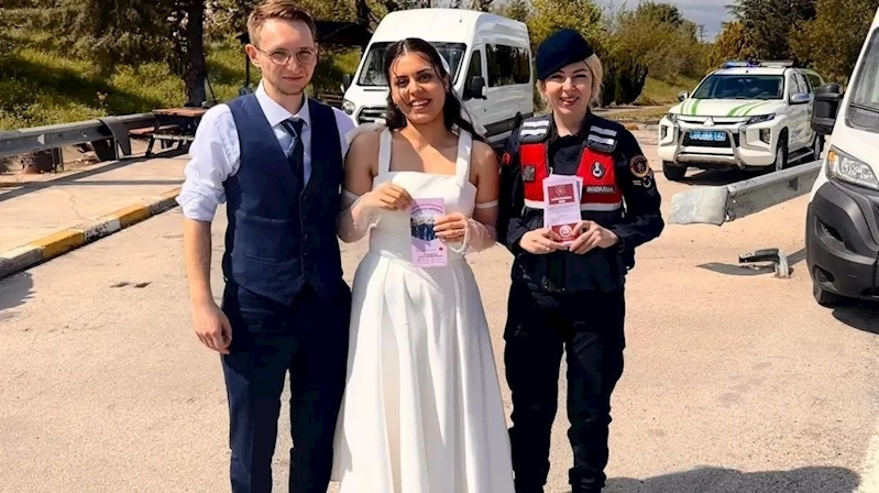 KADES VE HAYDİ UYGULAMALARI TANITILDI