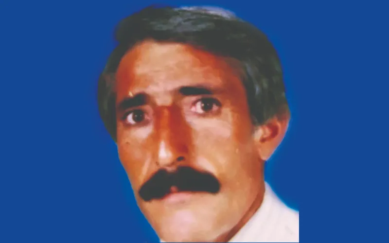 KIZILAY ŞUBE BAŞKANI HASAN KARACA’NIN KARDEŞ ACISI