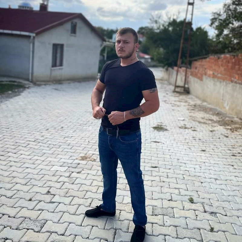 TEKİRDAĞ’DA ARKADAŞINI POMPALI TÜFEKLE ÖLDÜRDÜ