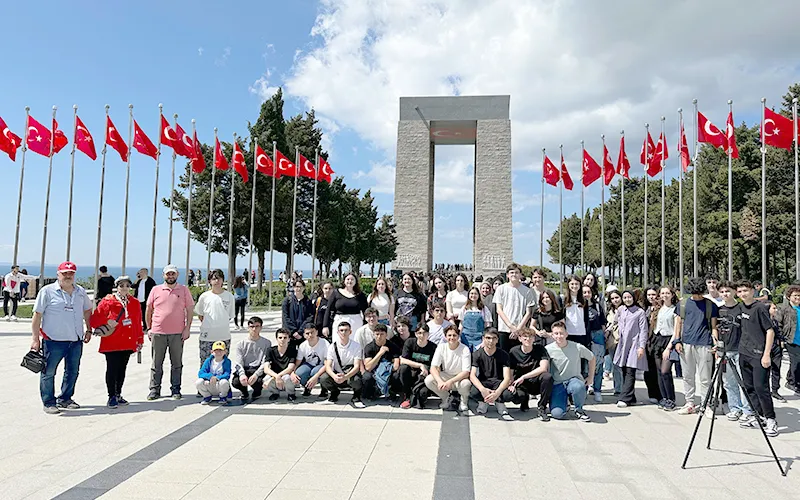 SEVAL-AHMET ÇETİN FEN LİSESİ