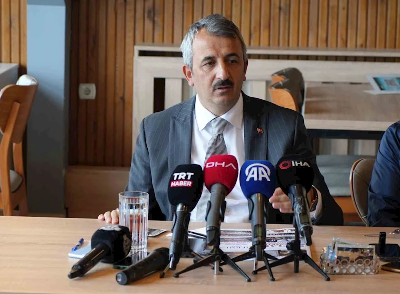 ENERJİ SANTRALİ YENİDEN İHALE EDİLDİ