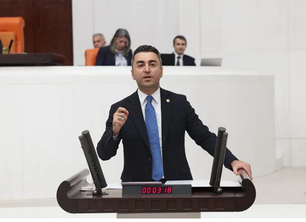 DEVA PARTİLİ AVŞAR: ANNELER TENCEREYİ NASIL KAYNATACAĞIM DİYE DÜŞÜNMEYECEK!