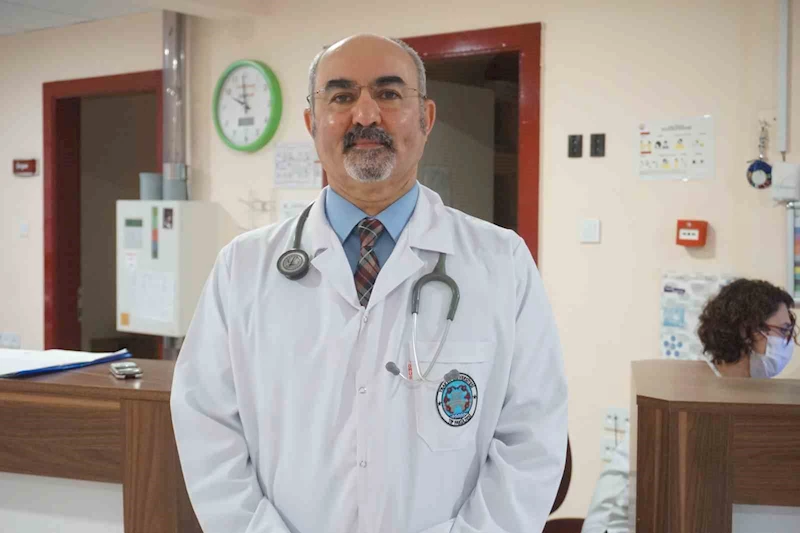 UZMANDAN ŞOK AÇIKLAMA