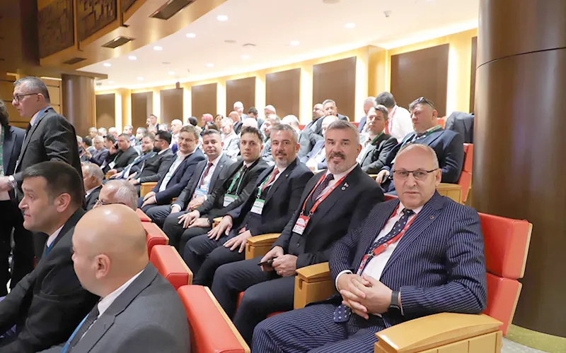 HİZMET ŞEREF BELGESİ TAKDİM TÖRENİ DÜZENLENDİ