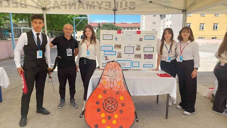 OKÇULUĞUN DİKKAT İLE İLİŞKİSİ ORTAYA ÇIKARILDI