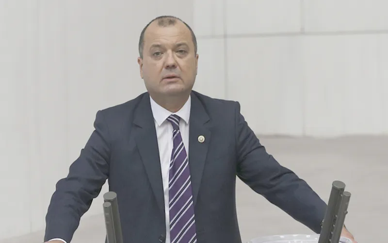 MİLLETVEKİLİ AYGUN’DAN 19 MAYIS MESAJI