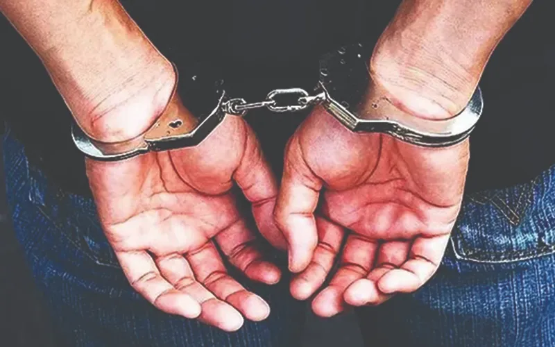 ARANAN 293 KİŞİ ÇERKEZKÖY