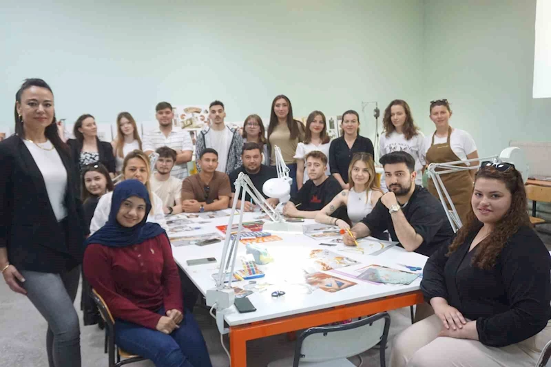 ALTINA ŞEKİL VERECEKLER