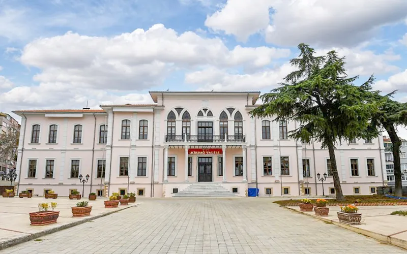 VALİLİK’TEN USULSÜZ İTHALAT İDİALARINA YÖNELİK AÇIKLAMA