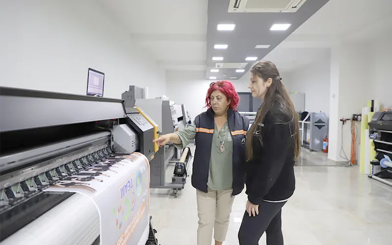 ÇERKEZKÖY TSO İLE İHRACAT, TÜM HIZIYLA DEVAM EDİYOR