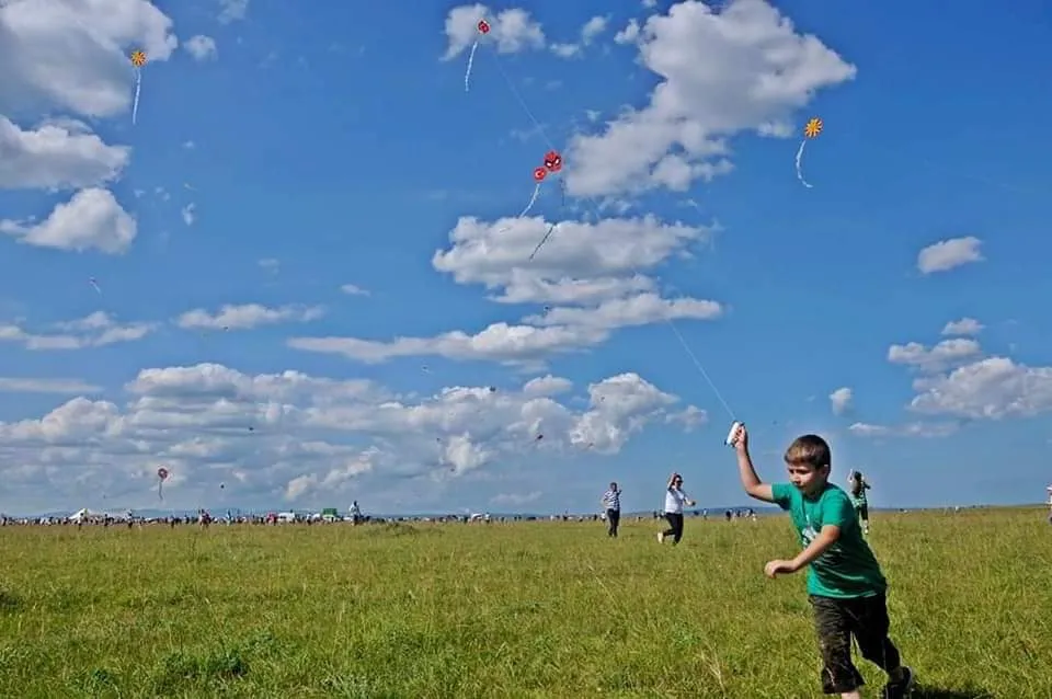 KADIKÖY UÇURTMA ŞENLİĞİ NE ZAMAN?