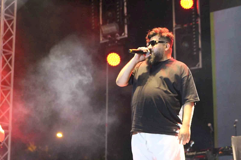 TEKİRDAĞ’DA EYPİO VE OĞUZHAN KOÇ RÜZGARI ESTİ