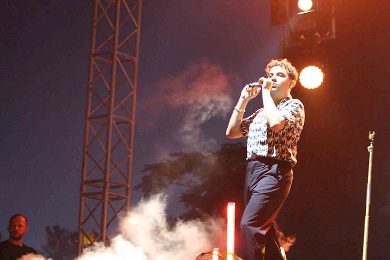 FESTİVAL HEYECANI KONSERLERLE SÜRÜYOR