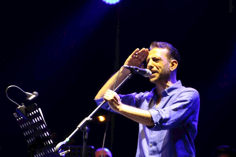 TEKİRDAĞ KİRAZ FESTİVALİ’NDE SAHNE ALAN SON İSİMLER RUBATO VE ŞEVVAL SAM OLDU