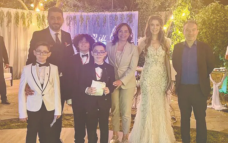 ÜÇ KARDEŞ BİRDEN ERKEKLİĞE ADIM ATTI