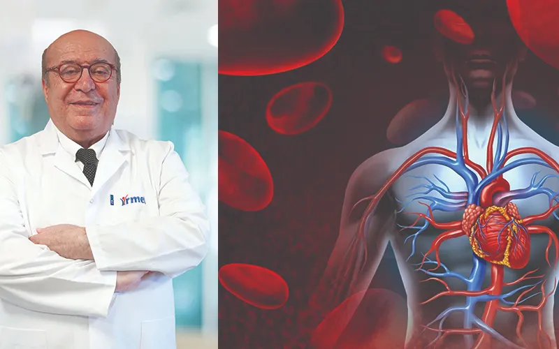 KALP HASTALIKLARINDA GİRİŞİMSEL YÖNTEMLER