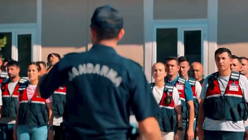 BİN 619 KİŞİ SORGULANDI, 7 KİŞİ YAKALANDI