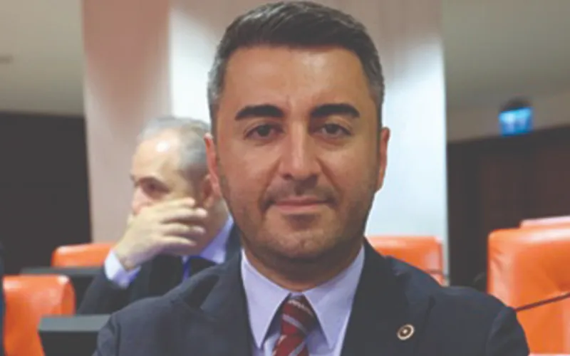 DEVA PARTİLİ AVŞAR: BETON ŞİRKETLERİ VE LABORATUVARLAR DENETLENİYOR MU?