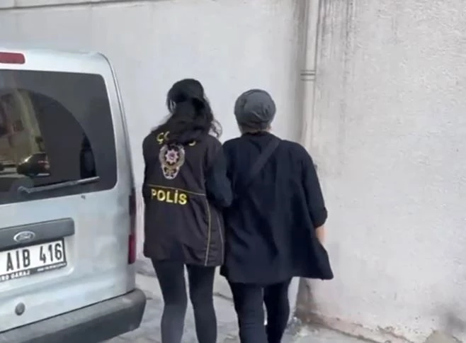 TEKİRDAĞ’DA GENİŞ ÇAPLI OPERASYONDA 56 KİŞİ TUTUKLANDI