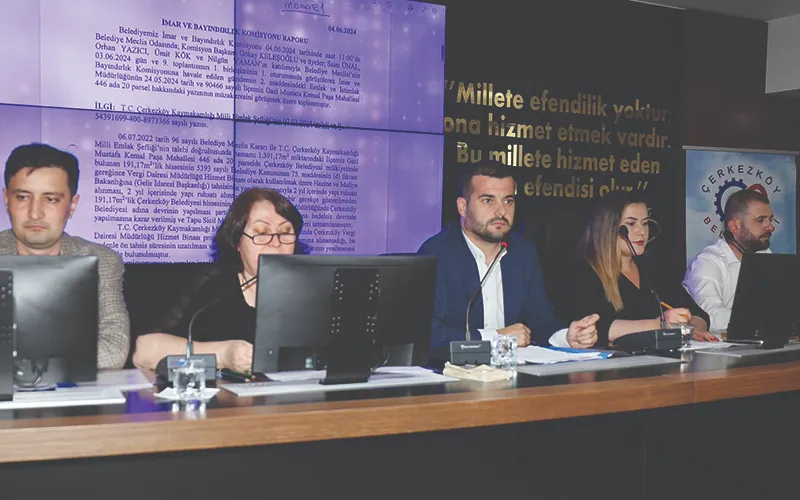 HALK EKMEK A.Ş.’NİN SERMAYESİ 10 MİLYON TL ARTACAK