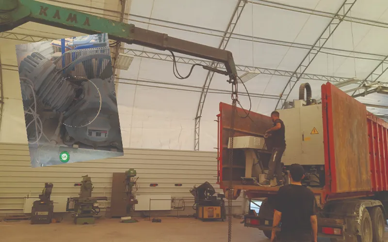 ÇERKEZKÖY MİLLİ EĞİTİMDE BÜYÜK KAMU ZARARI…