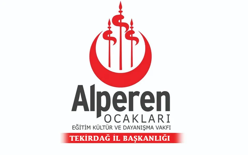 ALPEREN OCAKLARI’NDAN KAYSERİ AÇIKLAMASI