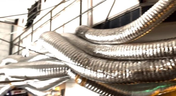 UYUŞTURUCU ÜRETMEK İÇİN FABRİKA KURMUŞ