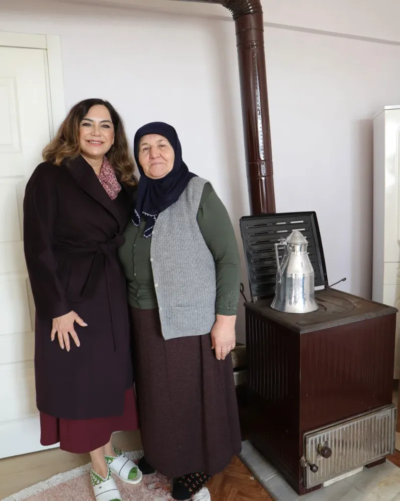 VEFA BÖYLE BİR ŞEY….