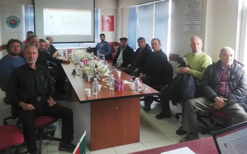 KURAKLIĞA ÇARE ARANIYOR