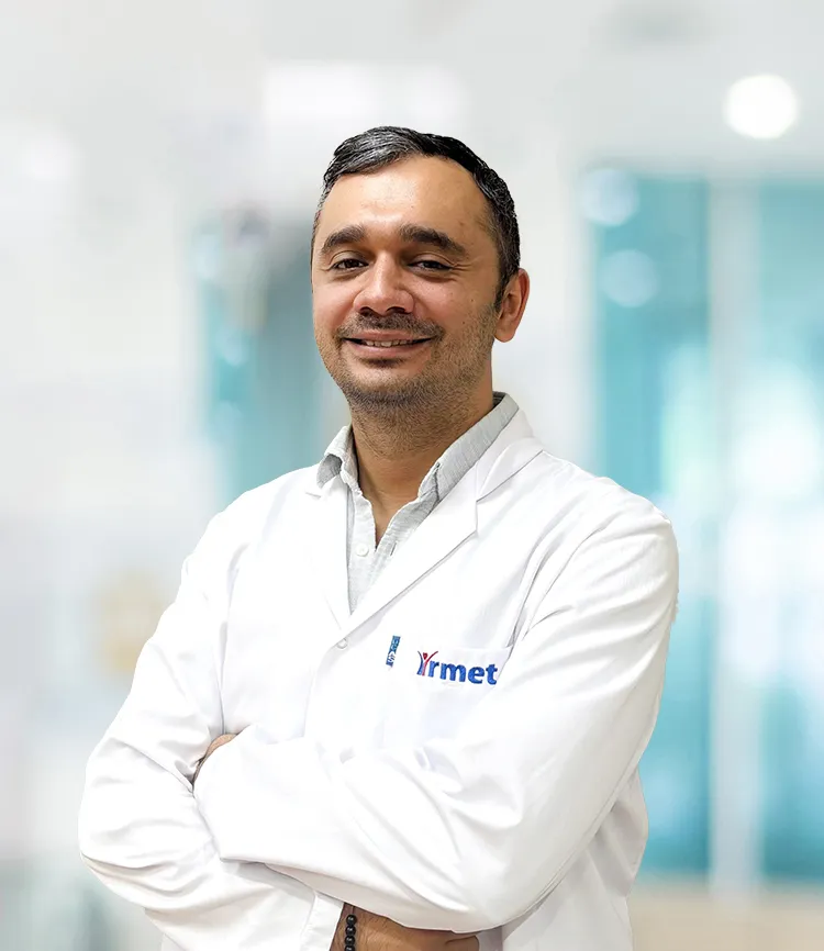 MENİSKÜS YIRTIKLARINDA DOĞRU TEŞHİS VE ETKİN TEDAVİ: OP. DR. ALİ HAYDAR SEVDİREN UYARDI