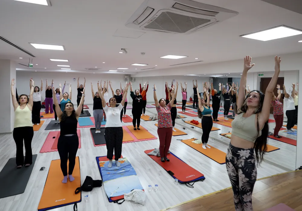 ÇERKEZKÖY BELEDİYESİ