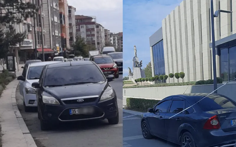 BELEDİYE ÇALIŞANLARINA AYRICALIK MI UYGULANIYOR?