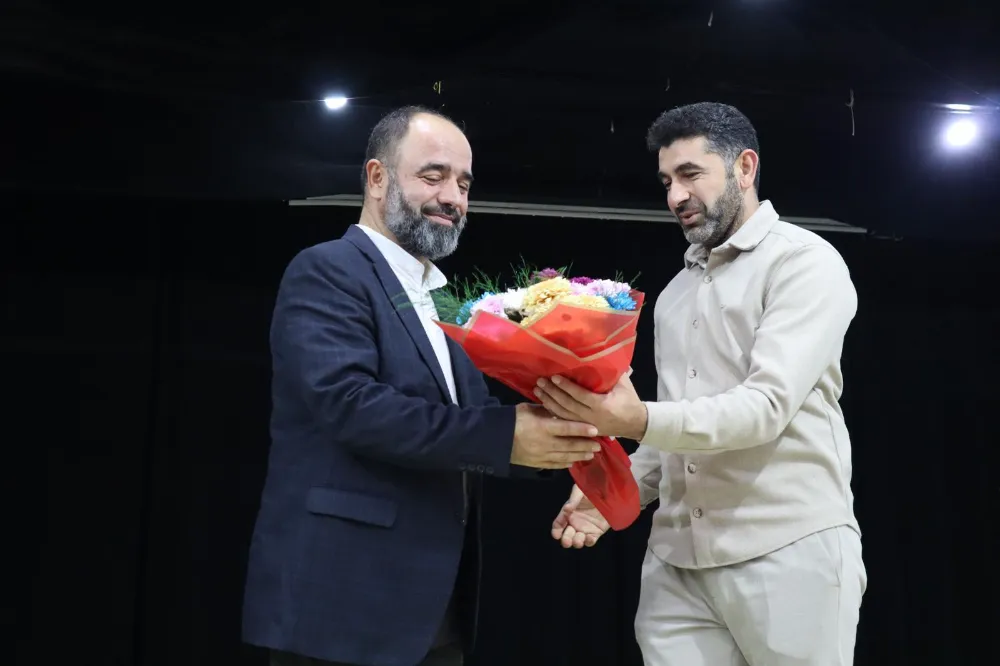 AİLE VE NAMAZ’ SÖYLEŞİSİNE YOĞUN İLGİ