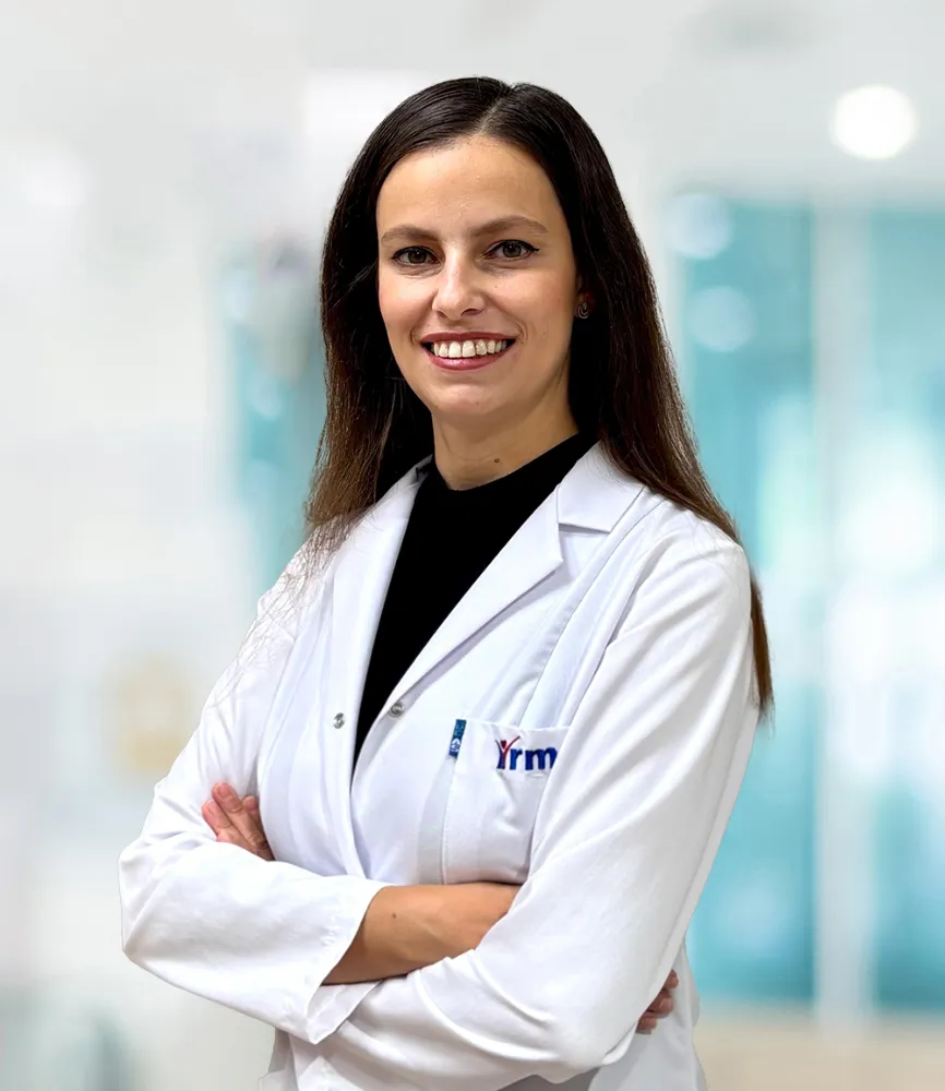 UZM. DR. YASEMİN ERASLAN PINARCI’DAN VELİLERE UYARI:  ÇOCUKLARDA İNFLUENZA VAKALARI ARTIYOR