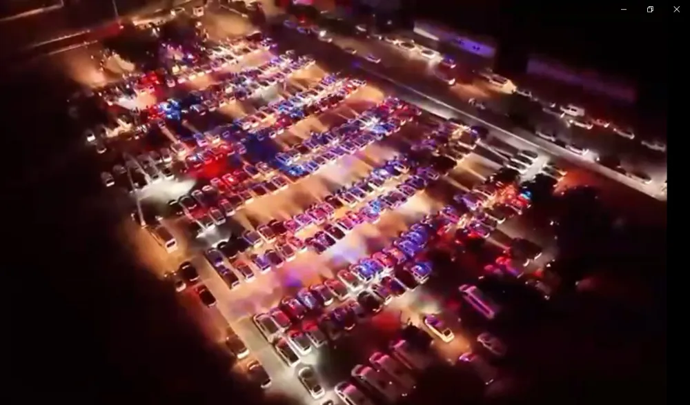 8 İLDE EŞ ZAMANLI OPERASYON: 189 TORBACI GÖZALTINDA, 171’İ TUTUKLANDI